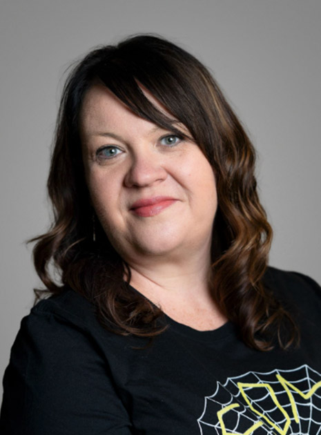 The Hybrid Learning Company | Meet the THLC Team