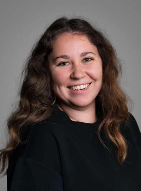 The Hybrid Learning Company | Meet the THLC Team